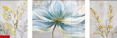 Download file gốc File tranh gốc in tranh tường nền tổng hợp H26448 (in mica) trong suốt