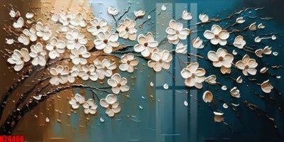 File tranh File tranh gốc in tranh tường nền tổng hợp H26466 (ảnh gốc) in trần nhà