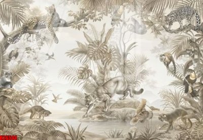 File in ấn File tranh gốc in tranh tường nền tổng hợp H26544 (bản gốc) sắc nét