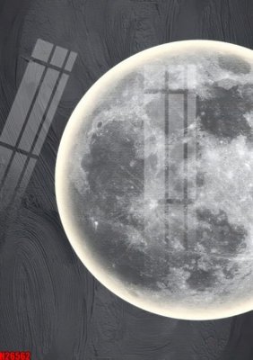 Tải file gốc File tranh gốc in tranh tường nền tổng hợp H26562 (bản PSD) còn layer