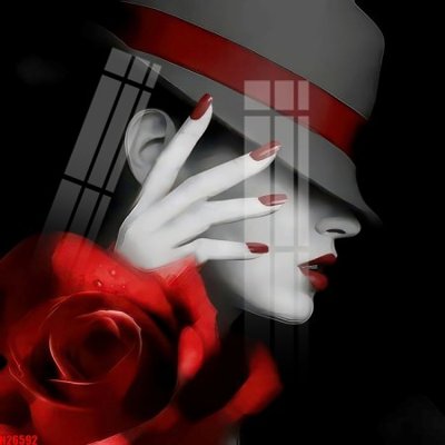 Tải file gốc File tranh gốc in tranh tường nền tổng hợp H26592 (in không vỡ ảnh)