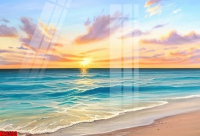 File tranh File tranh gốc in tranh tường nền tổng hợp H26593 (gốc) chủ đề trẻ em