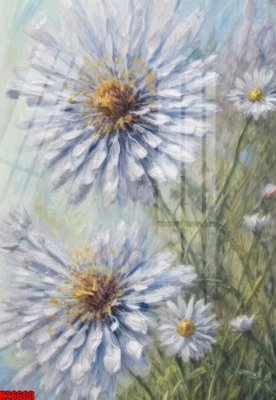 Tải file PSD File tranh gốc in tranh tường nền tổng hợp H26600 (nguyên layer) để in