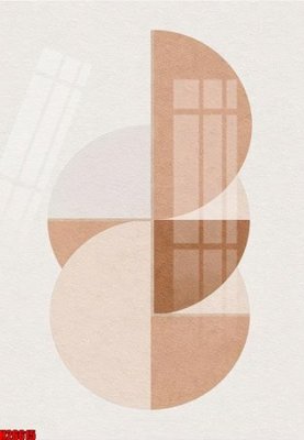 File in trần File tranh gốc in tranh tường nền tổng hợp H26615 (file gốc) xuyên sáng