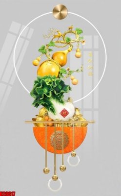 File ảnh gốc File tranh gốc in tranh tường nền tổng hợp H26617 không vỡ nét