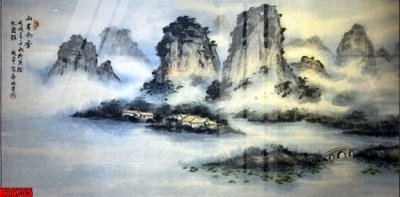 File gốc File tranh gốc in tranh tường nền tổng hợp H26755 (PNG) không nền chất lượng