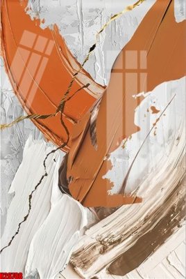 Download file gốc File tranh gốc in tranh tường nền tổng hợp H26788 (in mica) trong suốt