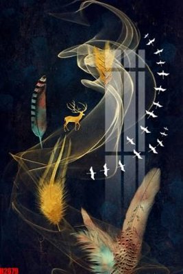 File tranh File tranh decor tranh bộ treo tường tổng hợp H2679 (ảnh gốc) sắc nét hoàn hảo