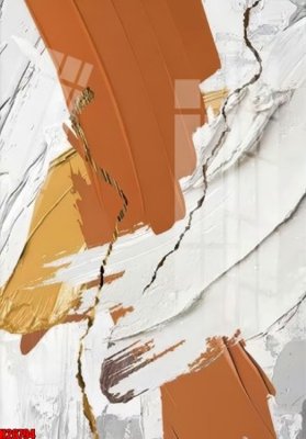 File in mica File tranh gốc in tranh tường nền tổng hợp H26794 (bản gốc) sắc sảo