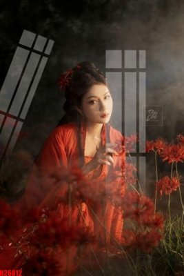 File tranh File tranh gốc in tranh tường nền tổng hợp H26812 (ảnh gốc) in trần 3D