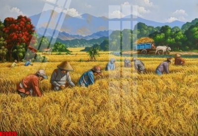 File ảnh File tranh gốc in tranh tường nền tổng hợp H26820 (gốc) in standee