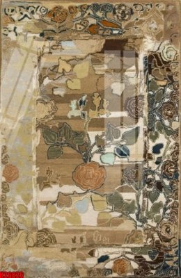 File tranh in trần 3D File tranh gốc in tranh tường nền tổng hợp H26826 (ảnh gốc)