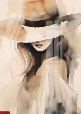 File tranh File tranh gốc in tranh tường nền tổng hợp H26858 (gốc) chủ đề tĩnh vật