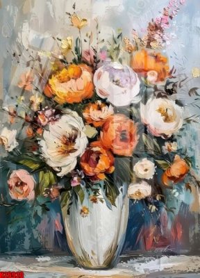 Tải file File tranh gốc in tranh tường nền tổng hợp H26920 (gốc) để in ấn ngay