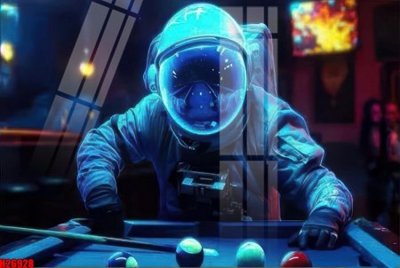 Download file gốc File tranh gốc in tranh tường nền tổng hợp H26928 (dùng cho in ấn)