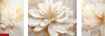 Download file gốc File tranh gốc in tranh tường nền tổng hợp H26986 (in lụa) tranh 3D