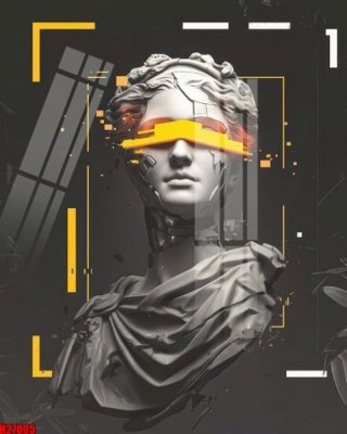 Tải file gốc File tranh gốc in tranh tường nền tổng hợp H27005 (in khổ lớn) quảng cáo