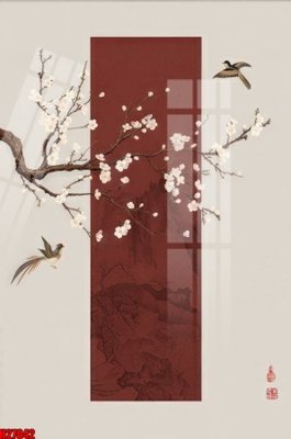 Tải file gốc File tranh gốc in tranh tường nền tổng hợp H27042 (bản PSD) chỉnh sửa được