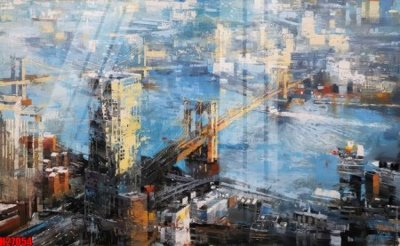 File gốc File tranh gốc in tranh tường nền tổng hợp H27054 (in lụa) trang trí tường