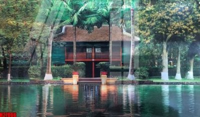 Download file gốc File tranh gốc in tranh tường nền tổng hợp H27066 (in lụa) cao cấp