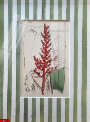 File gốc File tranh gốc in tranh tường nền tổng hợp H27159 (thiết kế) độc quyền