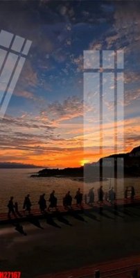 Download file gốc File tranh gốc in tranh tường nền tổng hợp H27167 (in lụa) nghệ thuật