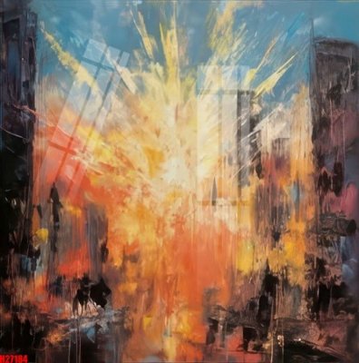 File gốc File tranh gốc in tranh tường nền tổng hợp H27184 (in lụa) trang trí tường