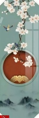 File tranh gốc File tranh gốc in tranh tường nền tổng hợp H27193 (bản quyền) Filetranh.com