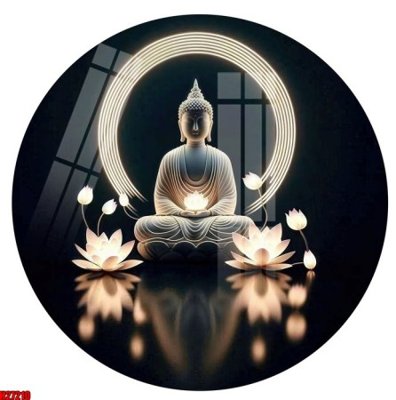 Tải về file gốc File tranh gốc in tranh tường nền tổng hợp H27210 (chuẩn in ấn)