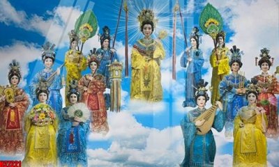 File in lụa File tranh gốc in tranh tường nền tổng hợp H27221 (tân cổ điển) File tranh gốc in tranh tường nền tổng hợp H27221