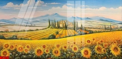 File tranh File tranh gốc in tranh tường nền tổng hợp H27241 (file gốc) chủ đề phong thủy