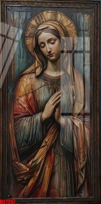 File gốc File tranh gốc in tranh tường nền tổng hợp H27257 (PNG) nền trong suốt