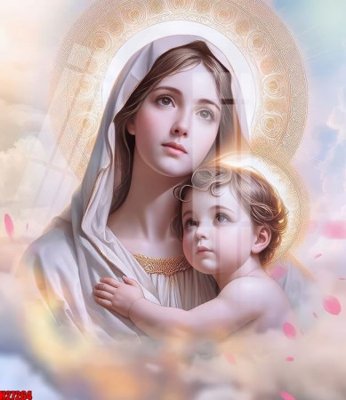 File gốc File tranh gốc in tranh tường nền tổng hợp H27264 (cho in UV) siêu nét