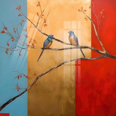 File PSD in ấn File tranh gốc in tranh tường nền tổng hợp H27268 (chất lượng cao)