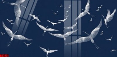 File gốc in ấn File tranh gốc in tranh tường nền tổng hợp H27271 (sẵn sàng tải về)