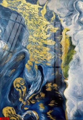 File ảnh gốc File tranh gốc in tranh tường nền tổng hợp H27279 không vỡ nét