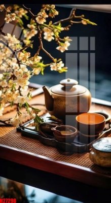 Download file File tranh gốc in tranh tường nền tổng hợp H27298 (gốc) cho xưởng in