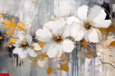 File tranh File tranh gốc in tranh tường nền tổng hợp H27313 (file gốc) chủ đề phong thủy