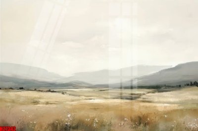 File tranh gốc in trần nhà File tranh gốc in tranh tường nền tổng hợp H27342 3D