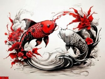 Tải file gốc File tranh gốc in tranh tường nền tổng hợp H27384 (bản PSD) gốc