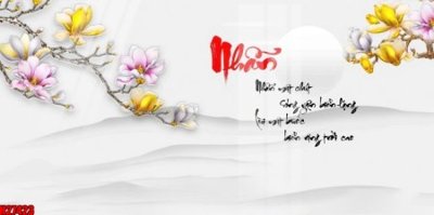 Tải file File tranh gốc in tranh tường nền tổng hợp H27423 (gốc) chủ đề tâm linh