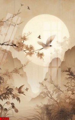 File ảnh File tranh gốc in tranh tường nền tổng hợp H27431 (gốc) cho trang trí nhà hàng