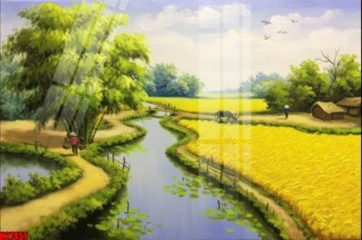 File gốc File tranh gốc in tranh tường nền tổng hợp H27451 (cho in ấn) độc quyền