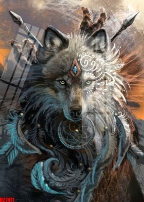 Tải file File tranh gốc in tranh tường nền tổng hợp H27471 (gốc) chủ đề tâm linh