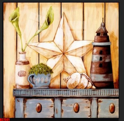 File tranh File tranh gốc in tranh tường nền tổng hợp H27591 (bản gốc) in lụa 5D