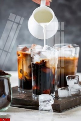 Tải file File tranh gốc in tranh tường nền tổng hợp H27608 (PSD) cho in ấn quảng cáo