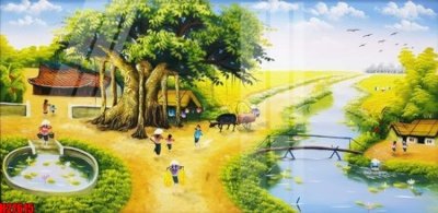 File tranh quảng cáo File tranh gốc in tranh tường nền tổng hợp H27615 (file gốc) chuyên nghiệp