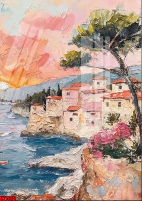 File tranh trang trí File tranh gốc in tranh tường nền tổng hợp H27616 (tải file gốc)