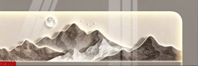 Tải file File tranh gốc in tranh tường nền tổng hợp H27629 (gốc) làm file tranh quảng cáo