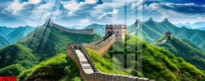 File gốc File tranh gốc in tranh tường nền tổng hợp H27633 (AI/EPS) cho in ấn